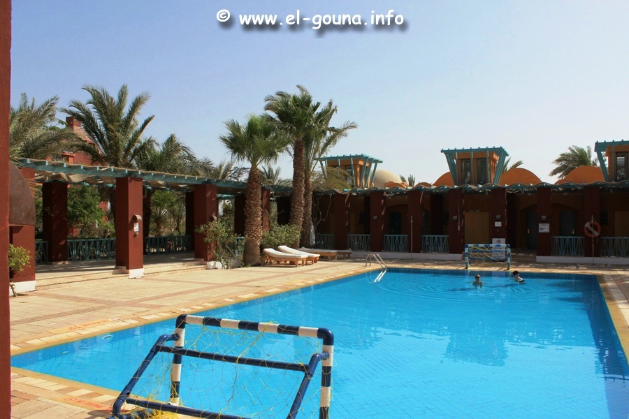 Hotel Sheraton Miramar Resort El Gouna 2027